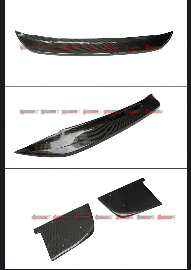 kit carrozzeria vorsteiner per f599