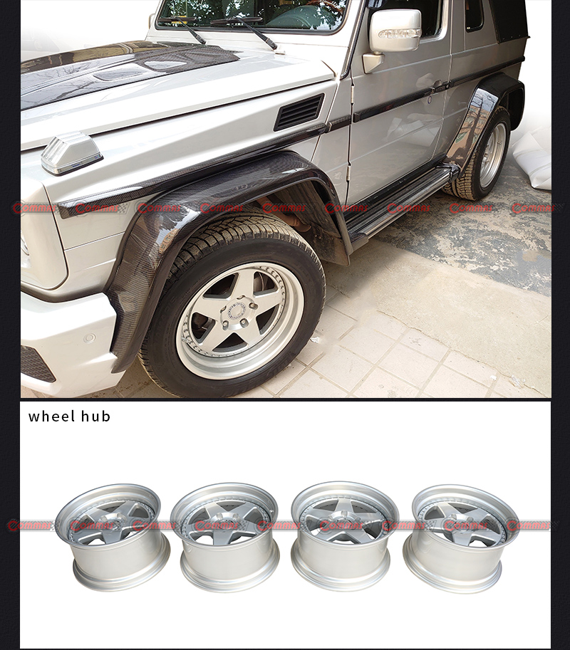 Cerchi mercedes benz gls