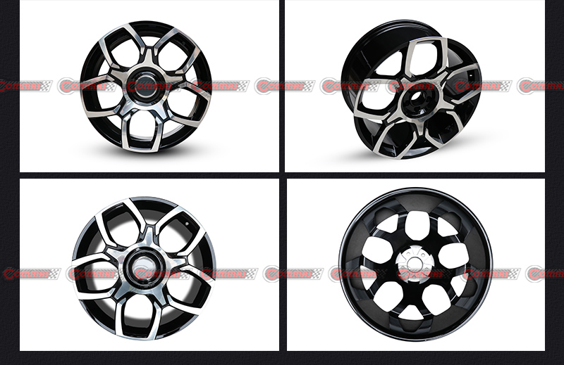 Cerchioni Mansory Cullinan