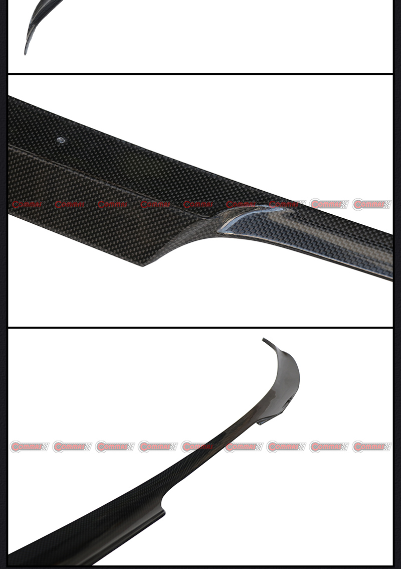 alettone posteriore mansory ferrari f8