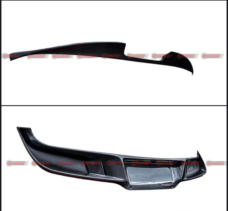 FerrariF8corredo del corpo