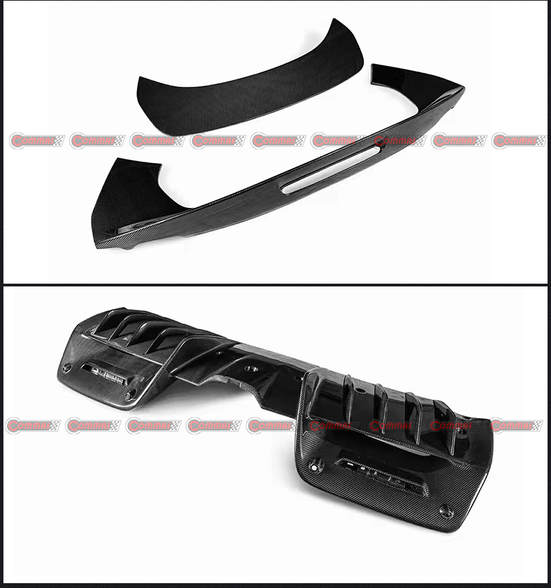 kit carrozzeria ferrari sf