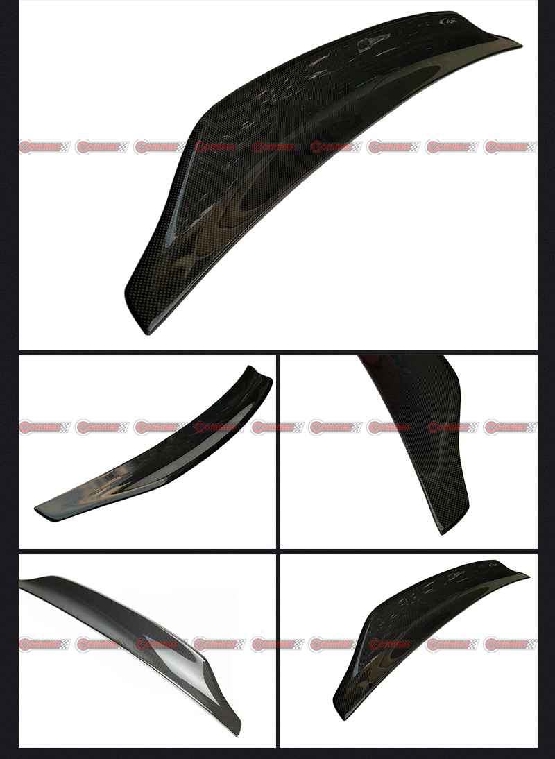  Ala spoiler posteriore Ferrari F12