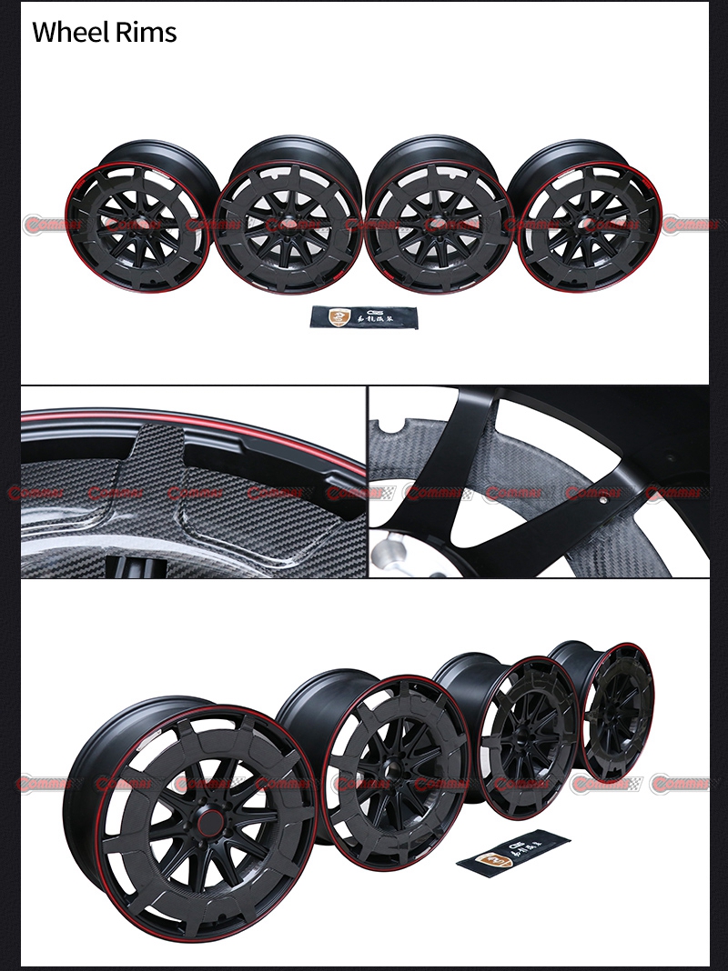 Cerchioni gle gls brabus