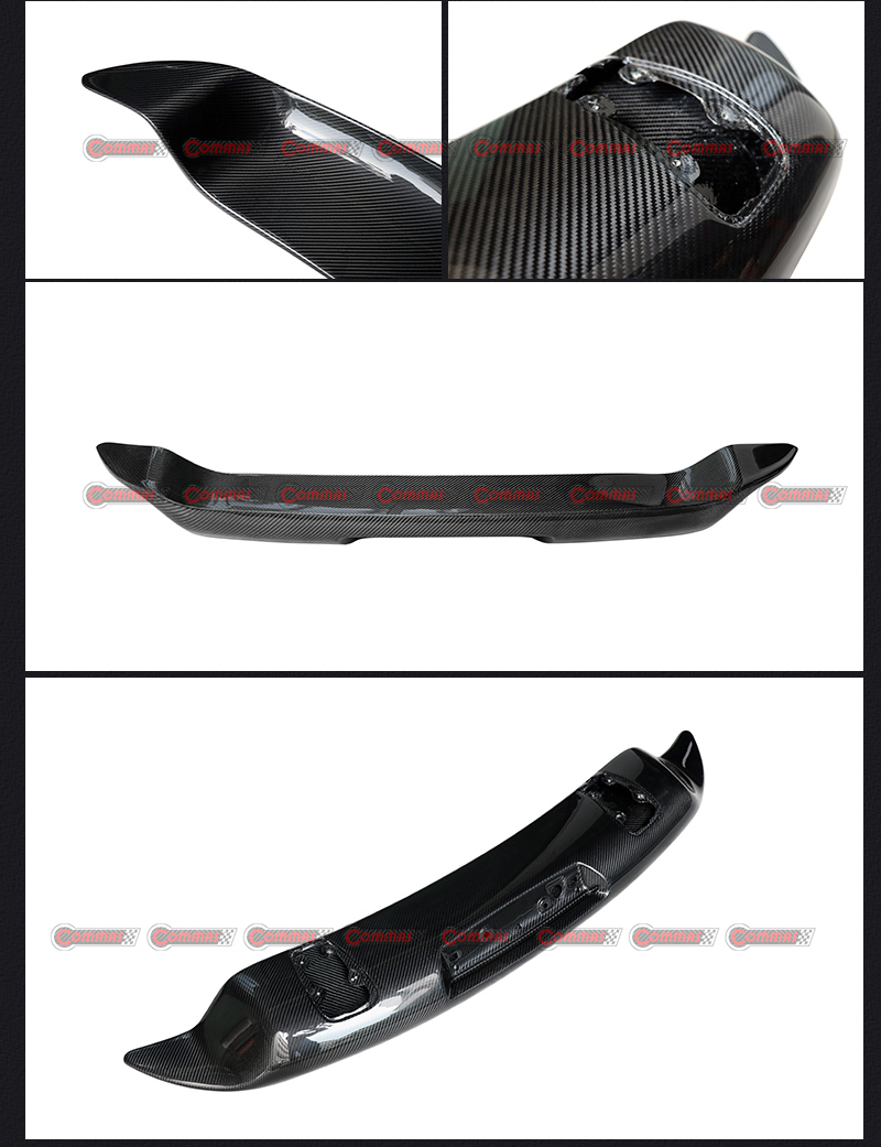 spoiler posteriore mclaren 650 vorsteiner