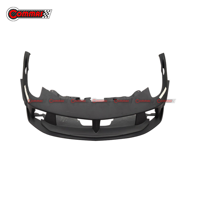 Kit carrozzeria in fibra di vetro stile Prior Desgin per Ferrari 458