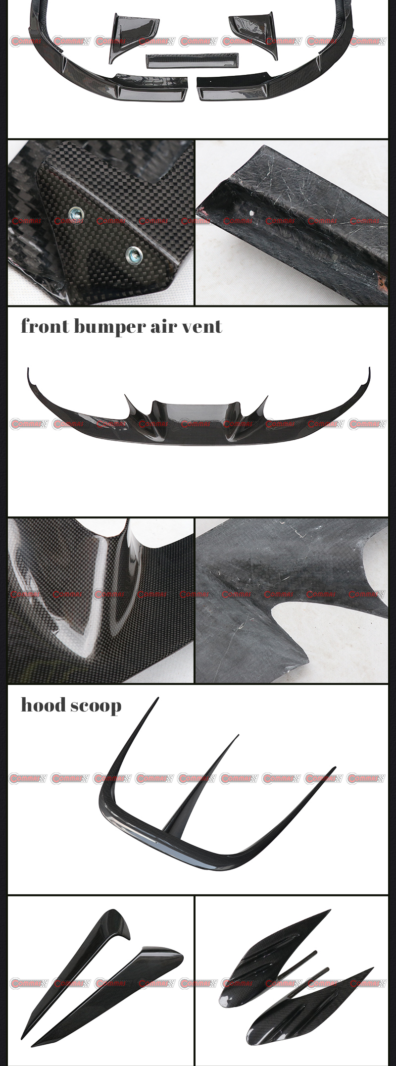 FerrariF8corredo del corpo