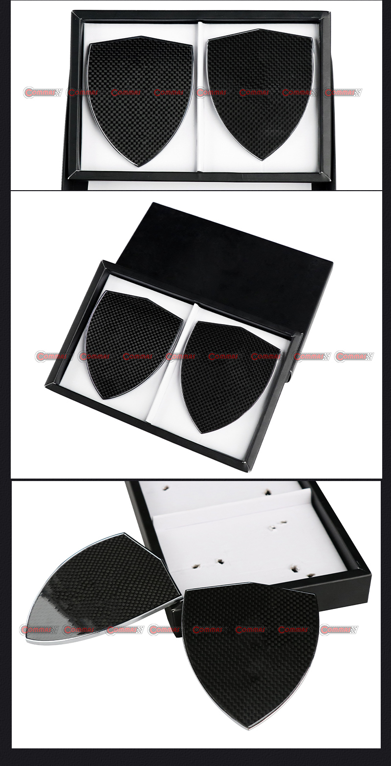 Copertura parafanghi per Ferrari F12