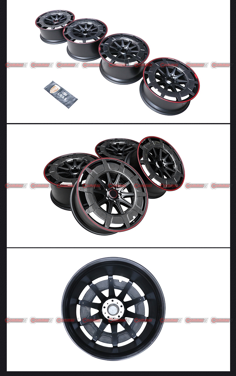 Cerchi gle gls w464 brabus