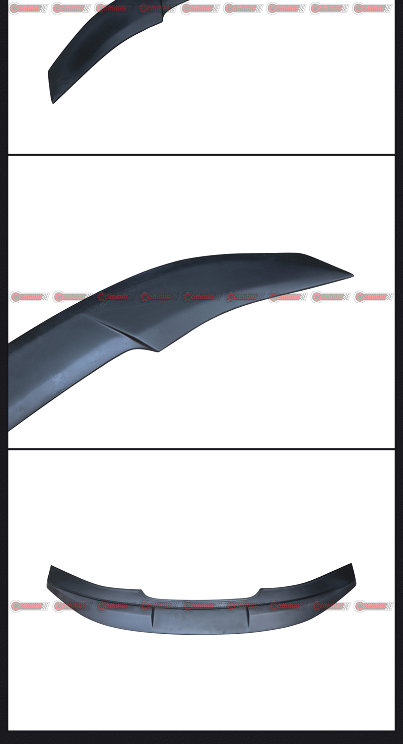 alettone posteriore ferrari 488