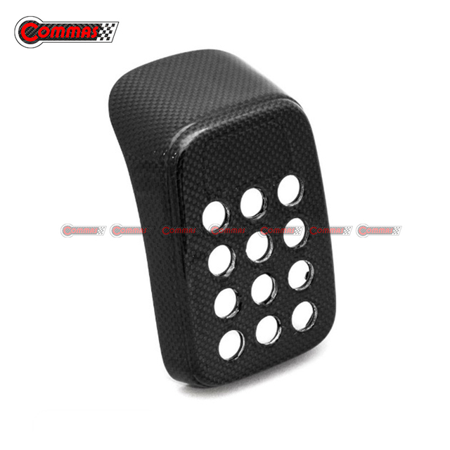 Luce freno posterioreCopertura fendinebbia per Ferrari F12