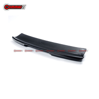 Spoiler alettone posteriore in fibra di carbonio stile RZ per Mclaren MP4 12C