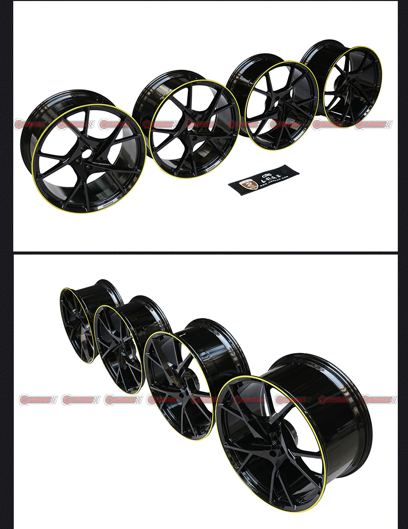 cerchi in lega lambroghini urus