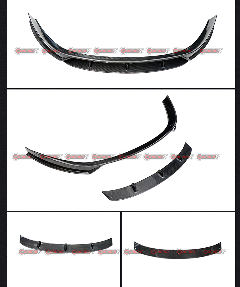 kit carrozzeria per ferrari california 