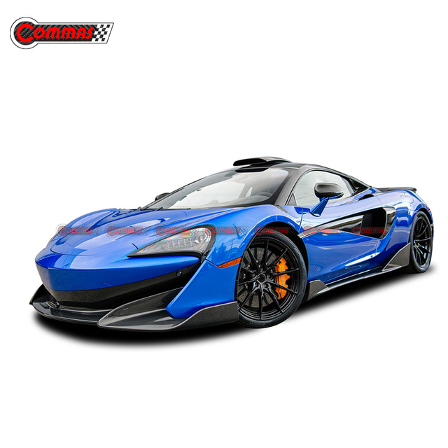 Kit corpo in fibra di carbonio 600LT per McLaren 540C-570S