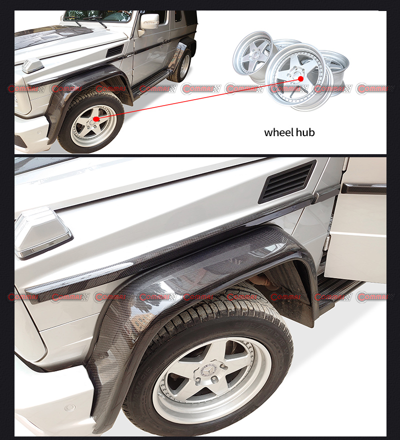 Cerchi mercedes benz gle