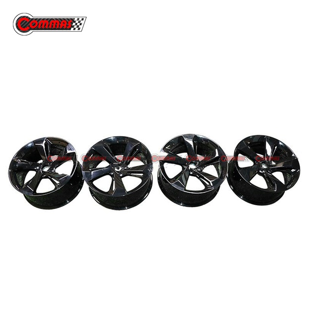 Cerchi in lega da 18-24 pollici per Bently Bentayga R22