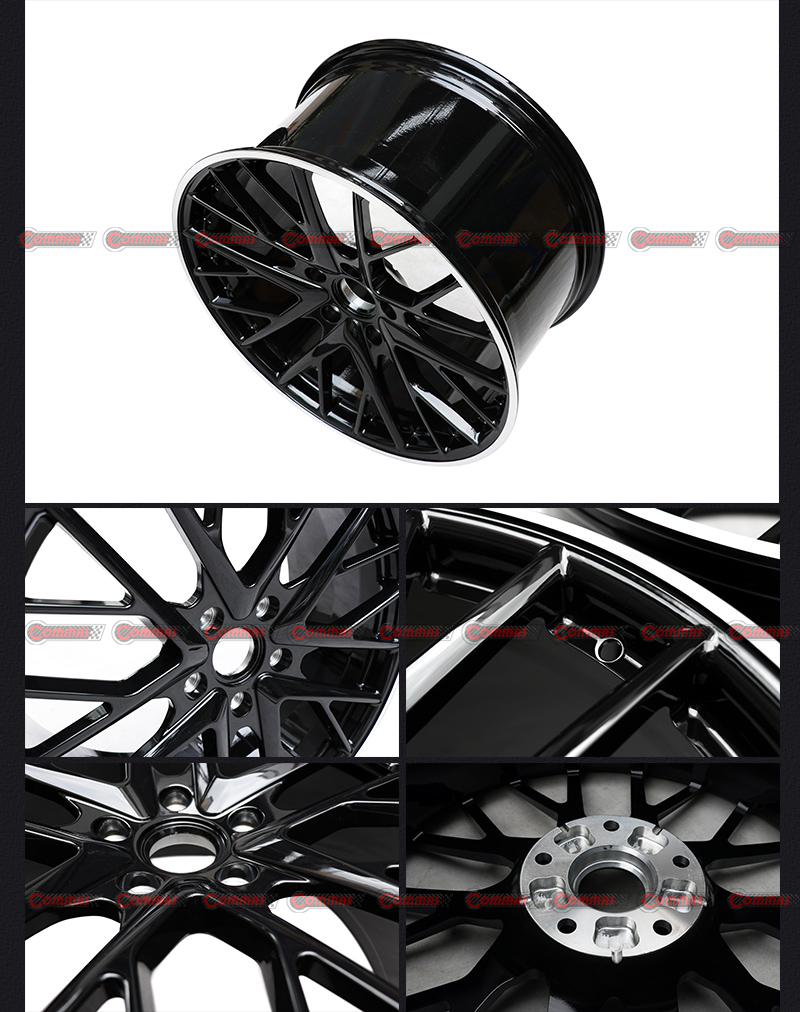 cerchi in lega porsche panamera