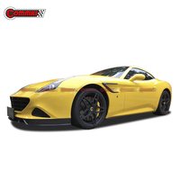 Kit carrozzeria in fibra di carbonio 2017 per Ferrari California T