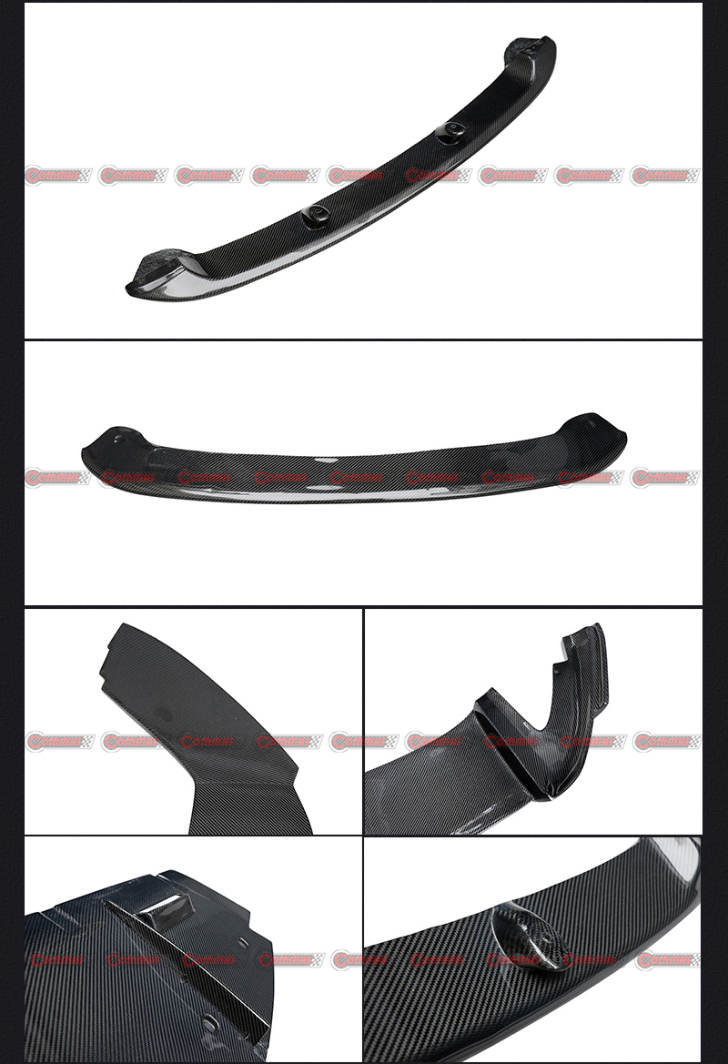 kit carrozzeria hamann per ferrari california