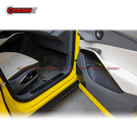 Accessori interni per auto in fibra di carbonio stile OEM per Lotus Eletre R