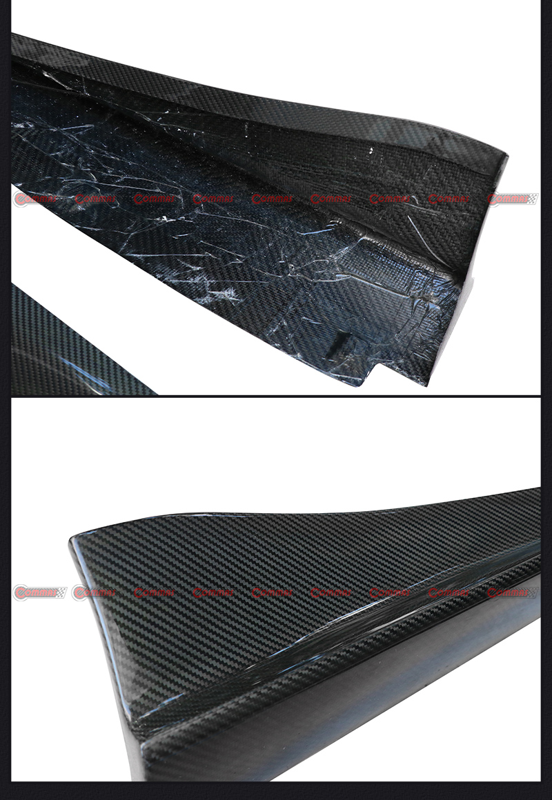 novitec mclaren 540c 570s scenette laterali