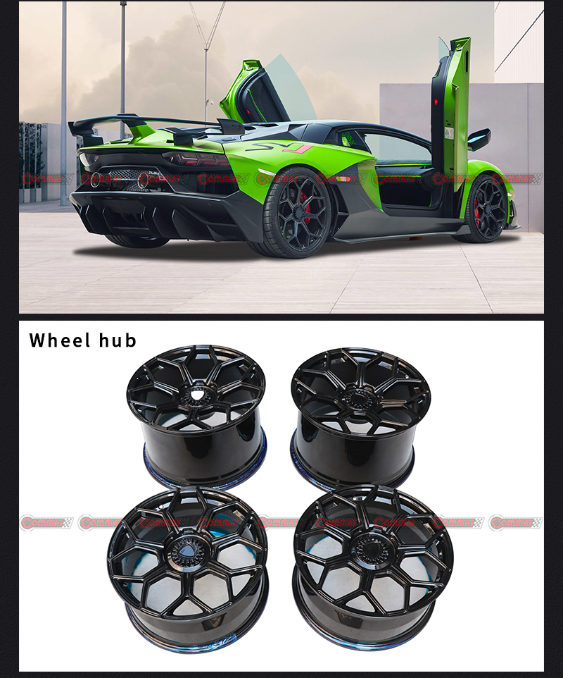 cerchi lambroghini lp700