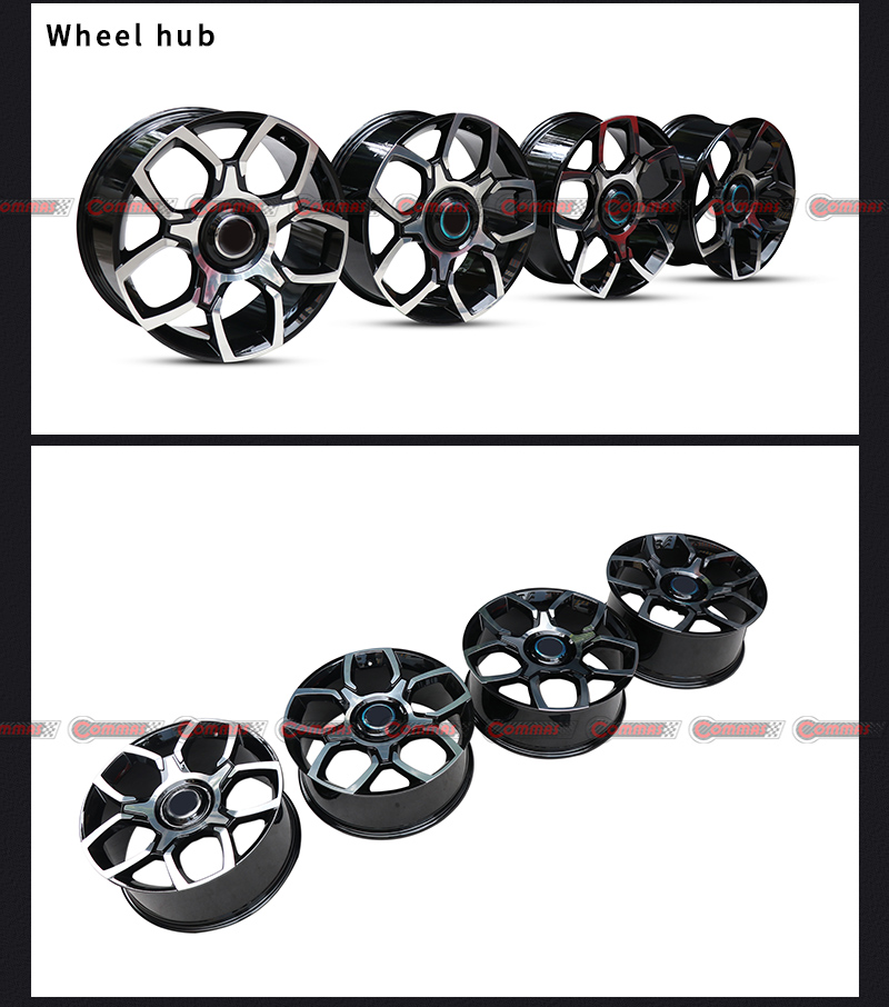 Cerchioni Mansory Cullinan