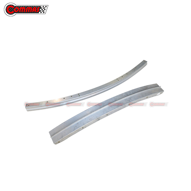 Paraurti posteriore anteriore stile OEM per Mclaren 720s