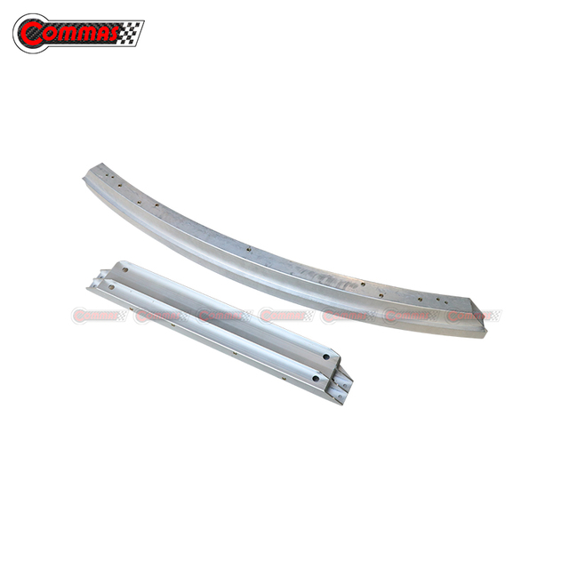 Paraurti anteriore e posteriore OEM per Mclaren 540C