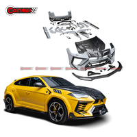 Aggiornamento al kit carrozzeria Lamborghini URUS stile Mansory