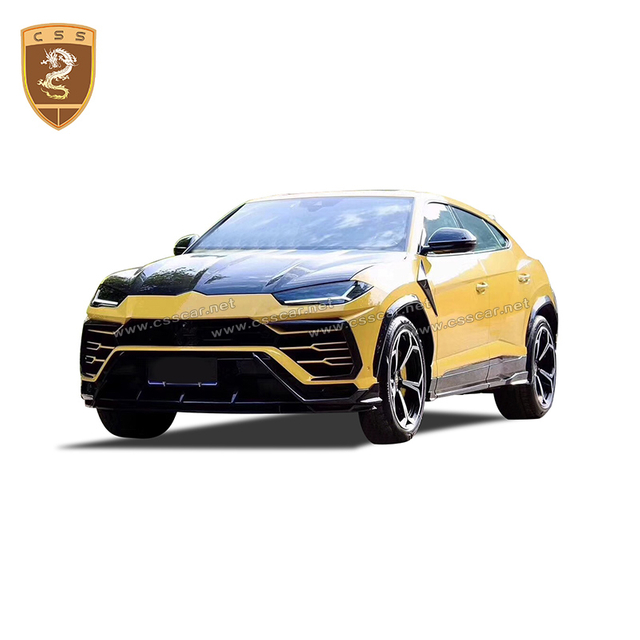 Kit carrozzeria Lamborghini Urus TOPCAR