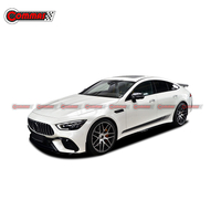 Kit corpo in fibra di vetro stile GT63S per Mercedes Benz AMG GT50