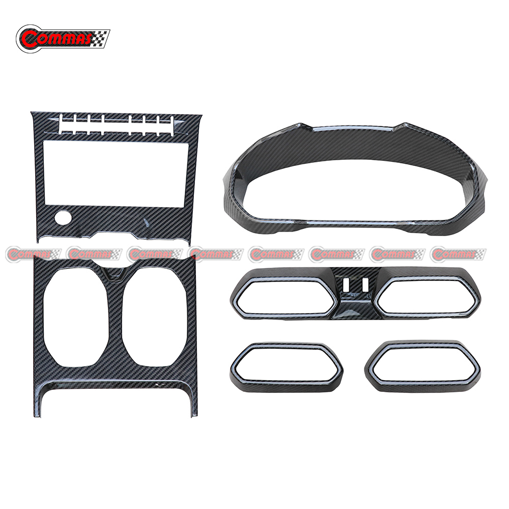 rivestimenti interni auto