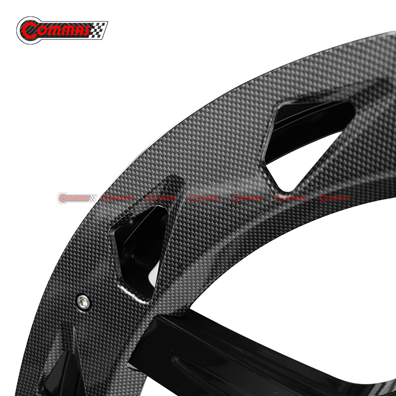 Cerchi in lega Lamborghini Urus