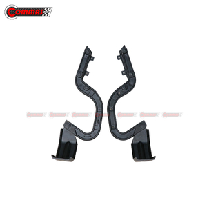 Cerniera cofano coperchio cofano OEM per Mclaren 540C