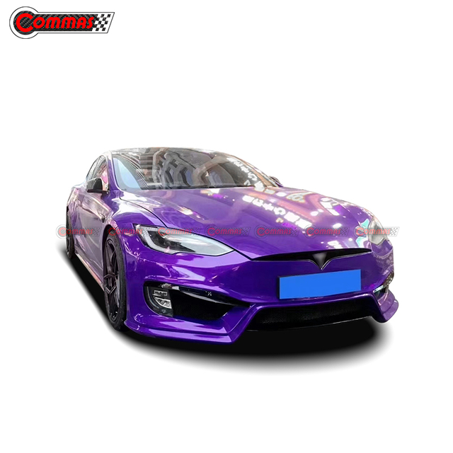 Kit carrozzeria stile PD per Tesla Model S
