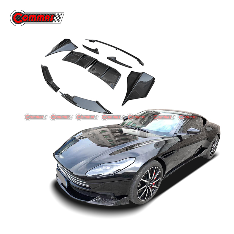 Kit carrozzeria Aston Martin DB11