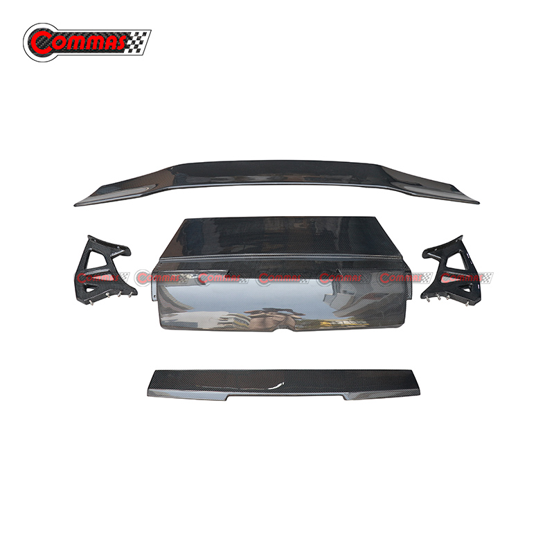 kit carrozzeria lambroghini lp640-lp670