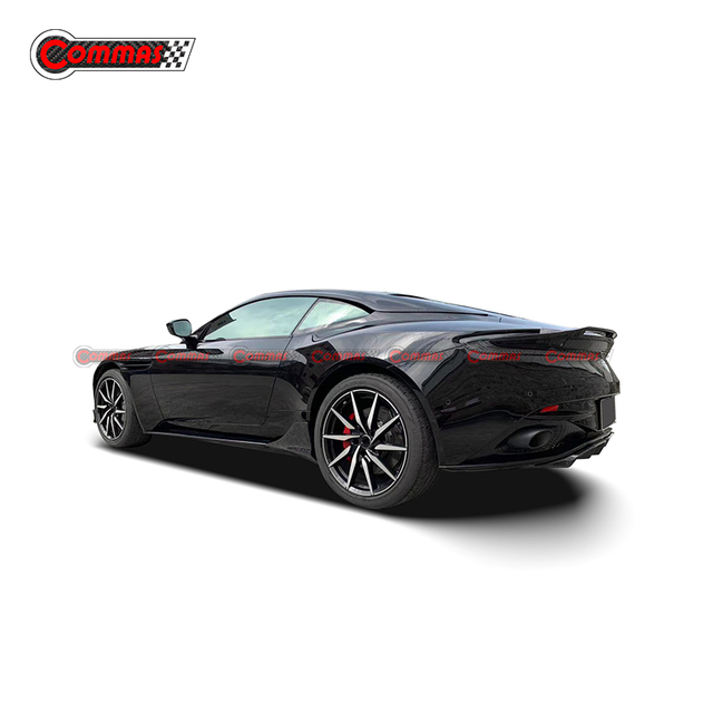 Kit carrozzeria Aston Martin DB11 Startech Style Dry Carbon Fbier