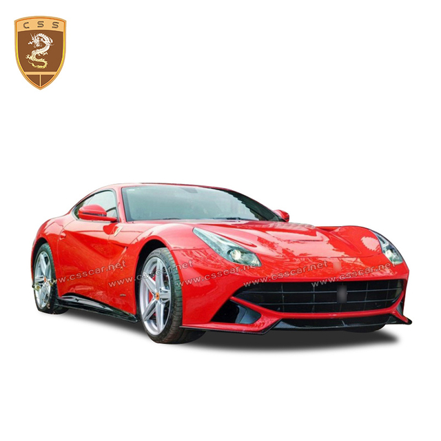 Kit corpo Ferrari F12 REVOZPORT