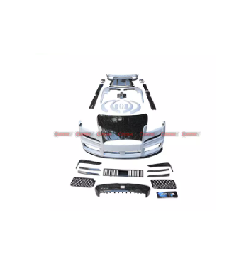 dove possiamo usare il paraurti dell'auto