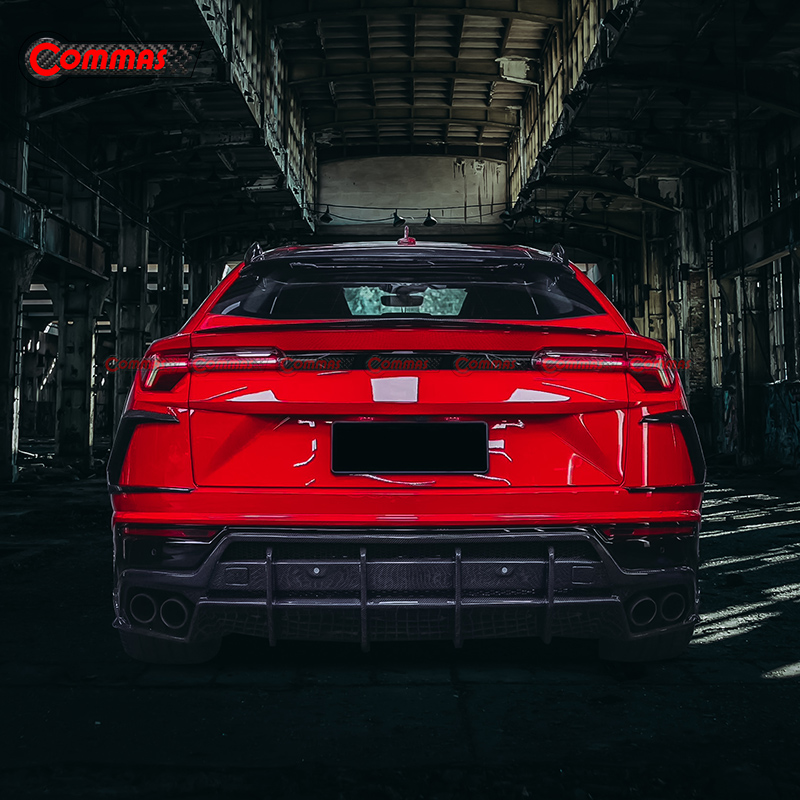 kit carrozzeria lamborghini urus topcar