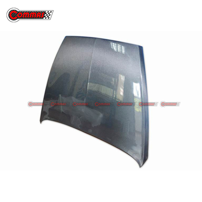 Cofano motore in fibra di carbonio per Bentley Continental GT
