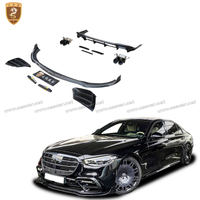 Kit corpo Benz S-W223 Brabus