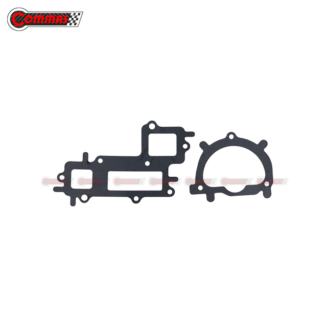 Mclaren Oem Revisione Accessori Set Anello di tenuta cilindro 