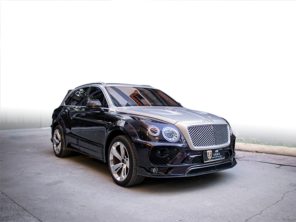 Guangzhou CSS Auto Accessories Co., Ltd.è stata fondata nel 2012 e si trova a Guangzhou in Cina