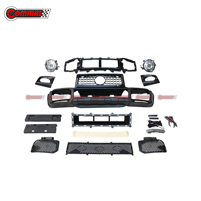 Kit carrozzeria stile Brabus 800 per Suzuki Jimny