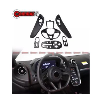 Perché dobbiamo utilizzare i rivestimenti interni dell'auto?