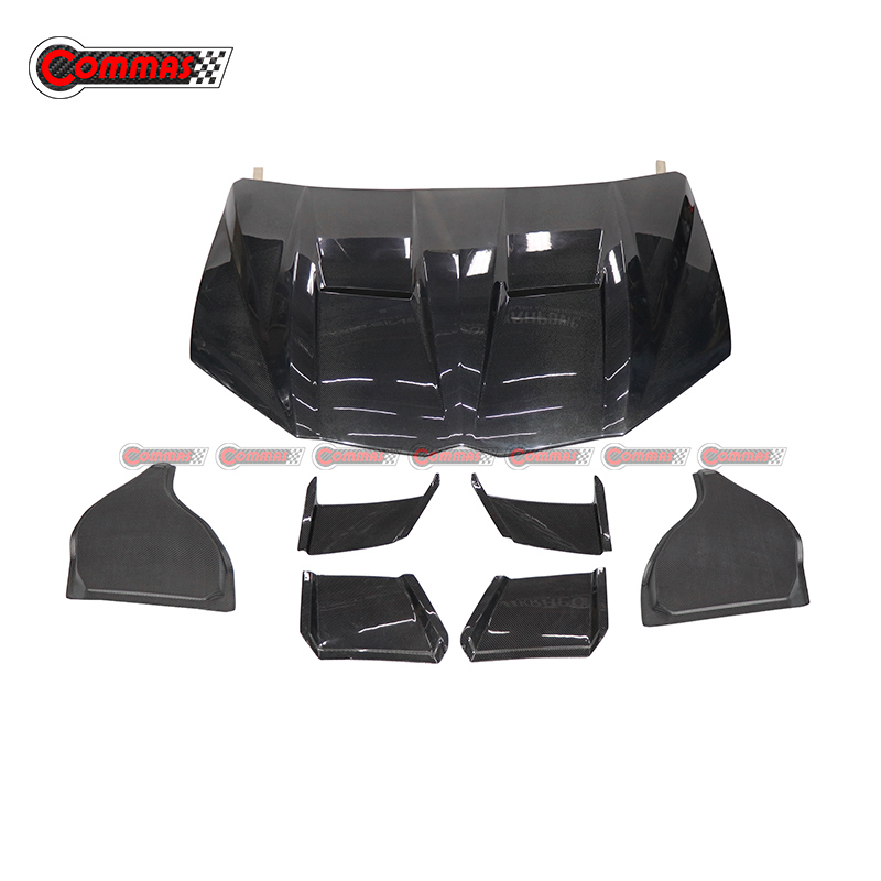 kit carrozzeria lamborghini urus topcar